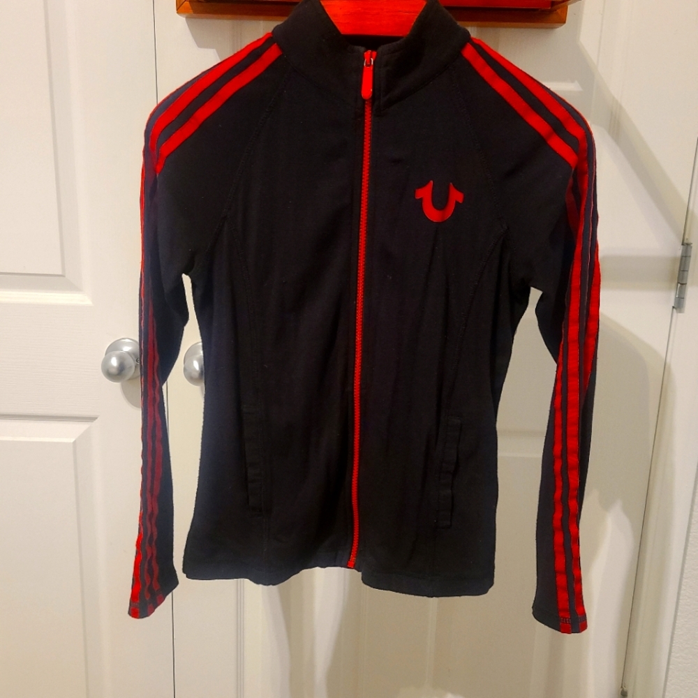True Religion Jacket